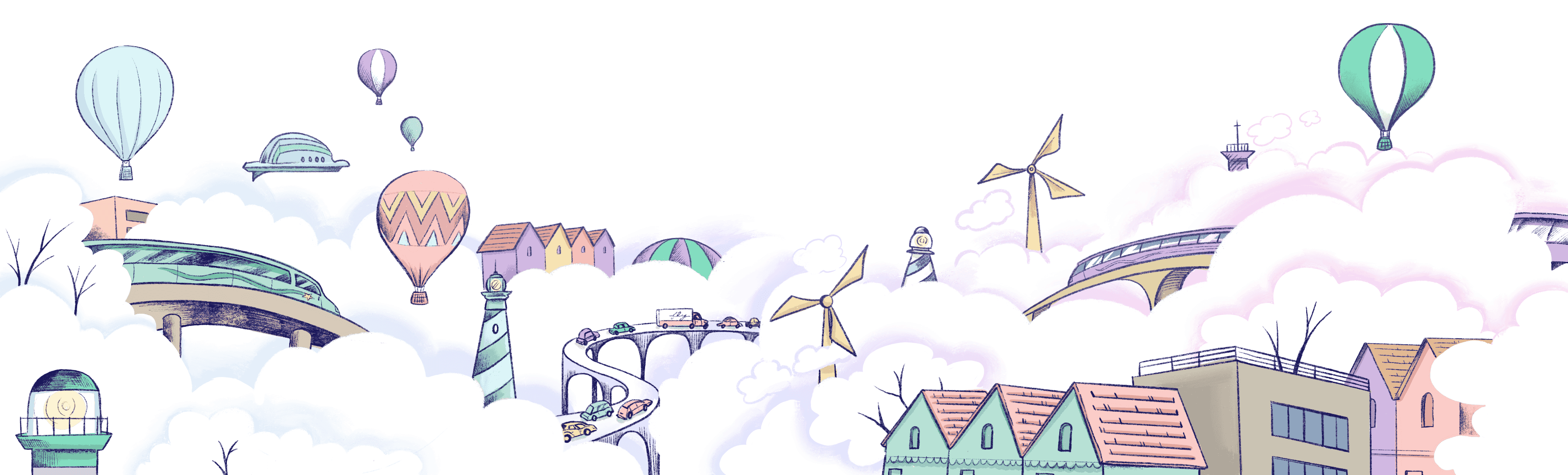 RMap platform illustration